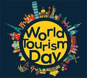 World Tourism Day (27th September)