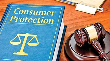 Central Consumer Protection Authority (CCPA)