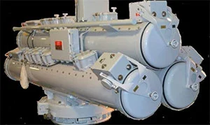 Maareech Advanced Torpedo Defence System
